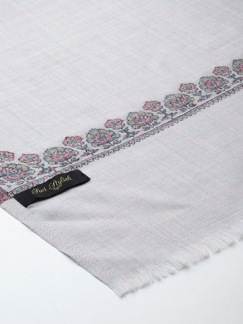 Women's Kani Wool Shawl
